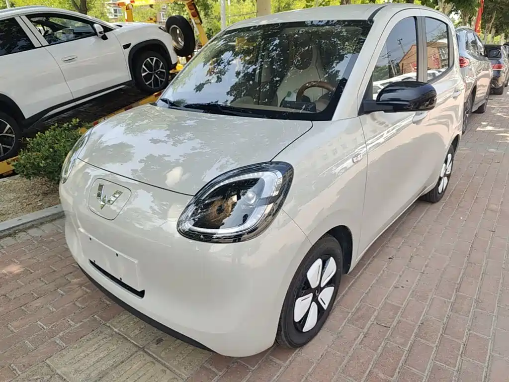 Wuling Mini EV