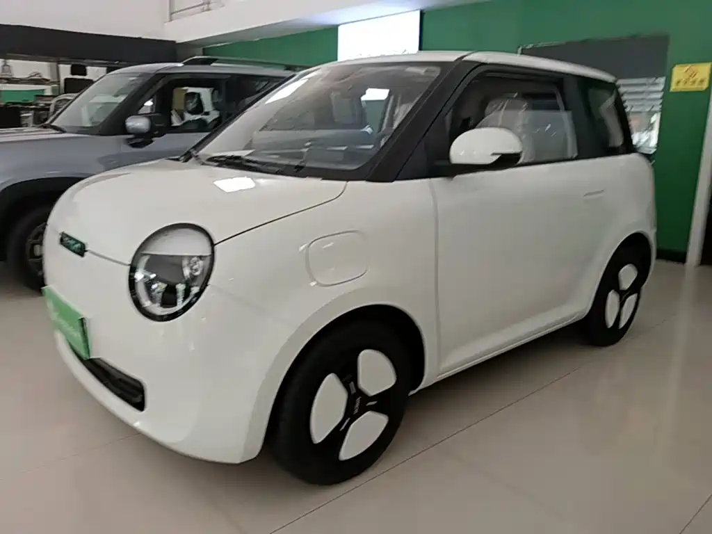 Changan Lumin