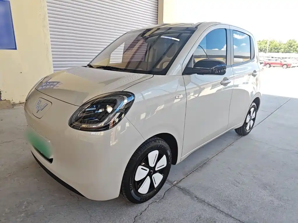 Wuling Mini EV