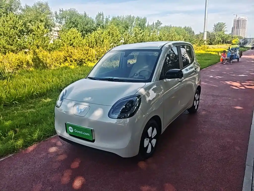 Wuling Mini EV