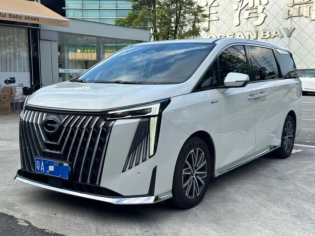 GAC M8