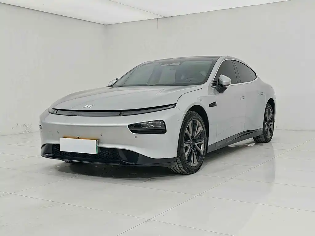 Xpeng P7