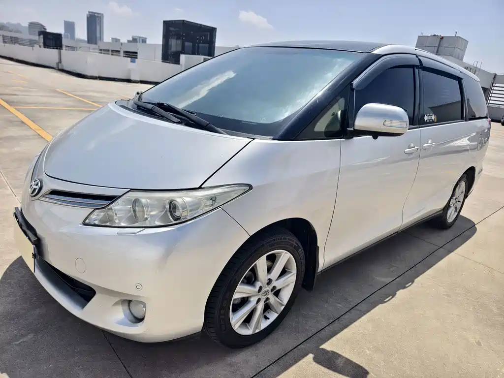 Toyota Previa