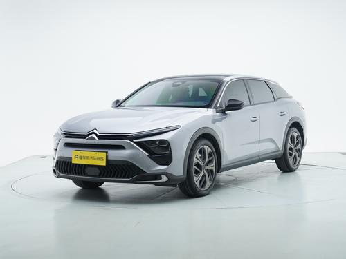 Citroen C5 X