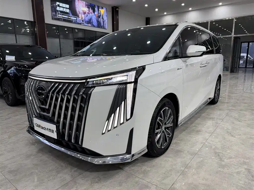 GAC M8