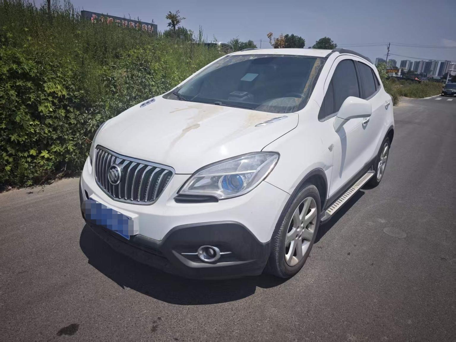 Buick Encore