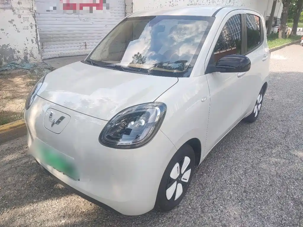 Wuling Mini EV