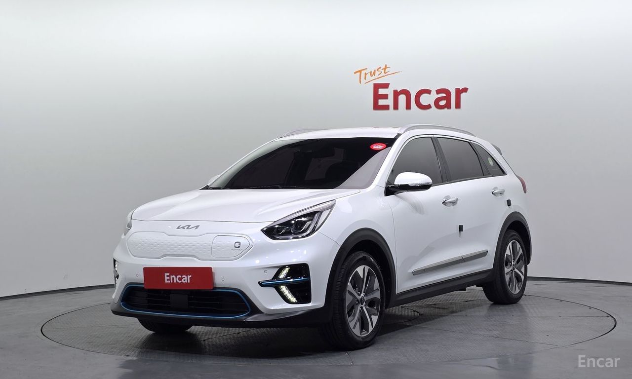 Kia Niro EV