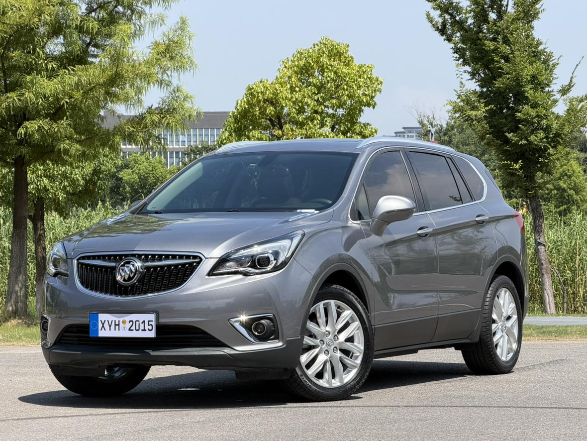 Buick Envision