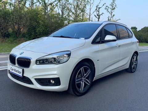 BMW 2 серии
