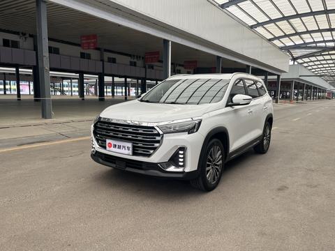 JETOUR X90 PLUS
