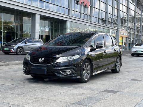Honda Jade