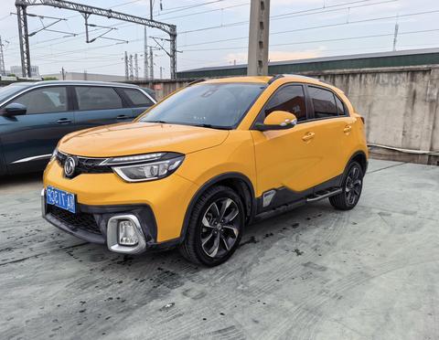 Dongfeng AX4
