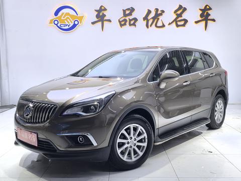 Buick Envision