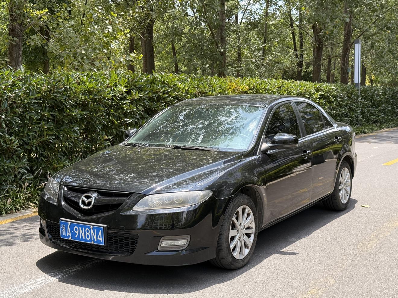 Mazda Mazda6
