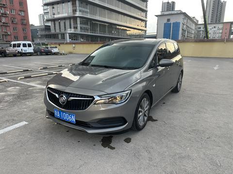 Buick GL6