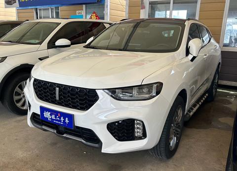 Wey VV5
