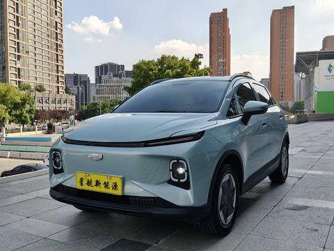 Geely E Firefly
