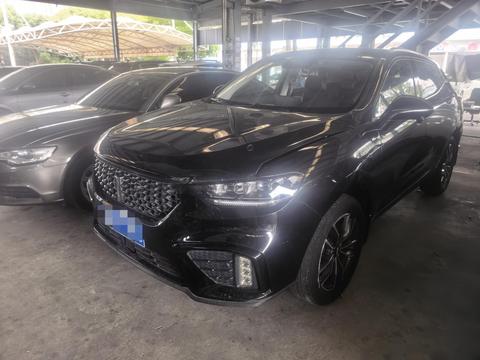 Wey VV5
