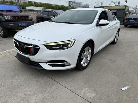Buick Regal