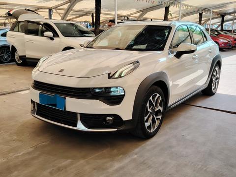 Lynk & Co 02