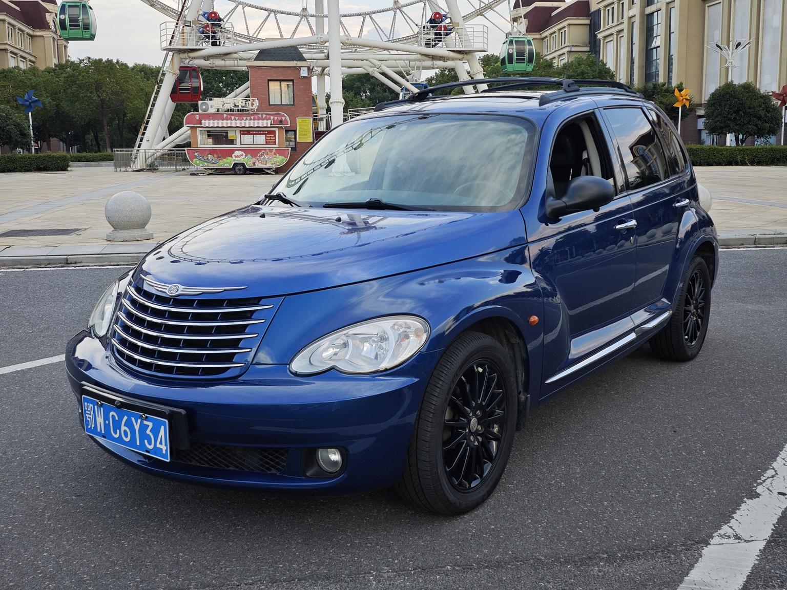 Chrysler PT