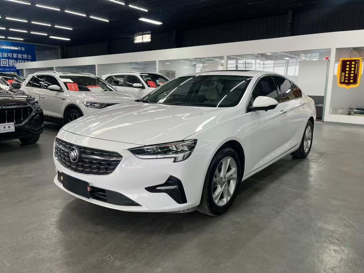 Buick Regal