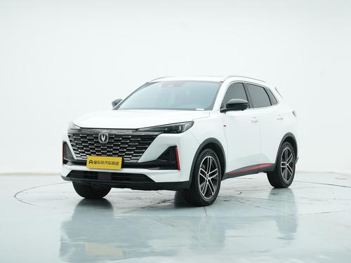 Changan CS55 Plus