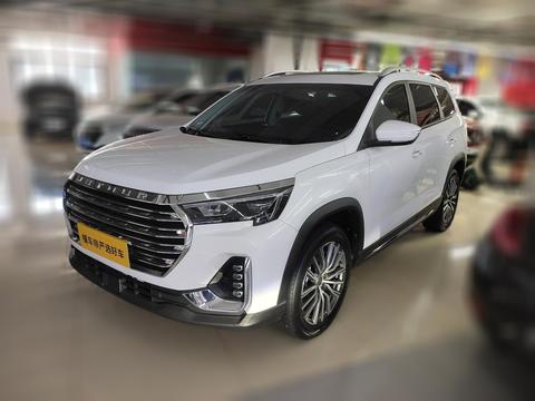 JETOUR X90 PLUS