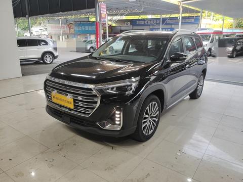 JETOUR X90 PLUS