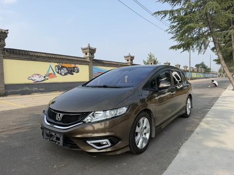 Honda Jade