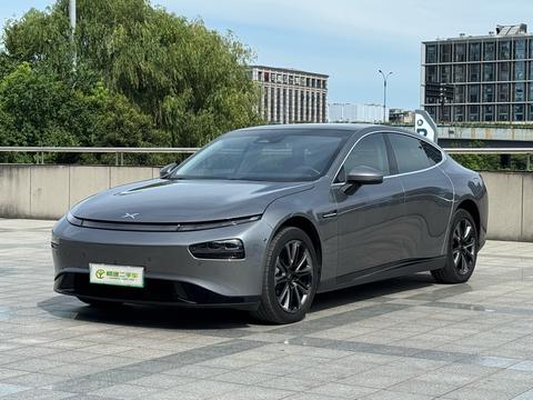 Xpeng P7