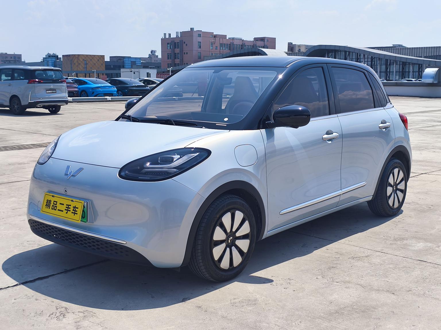 Wuling Binguo