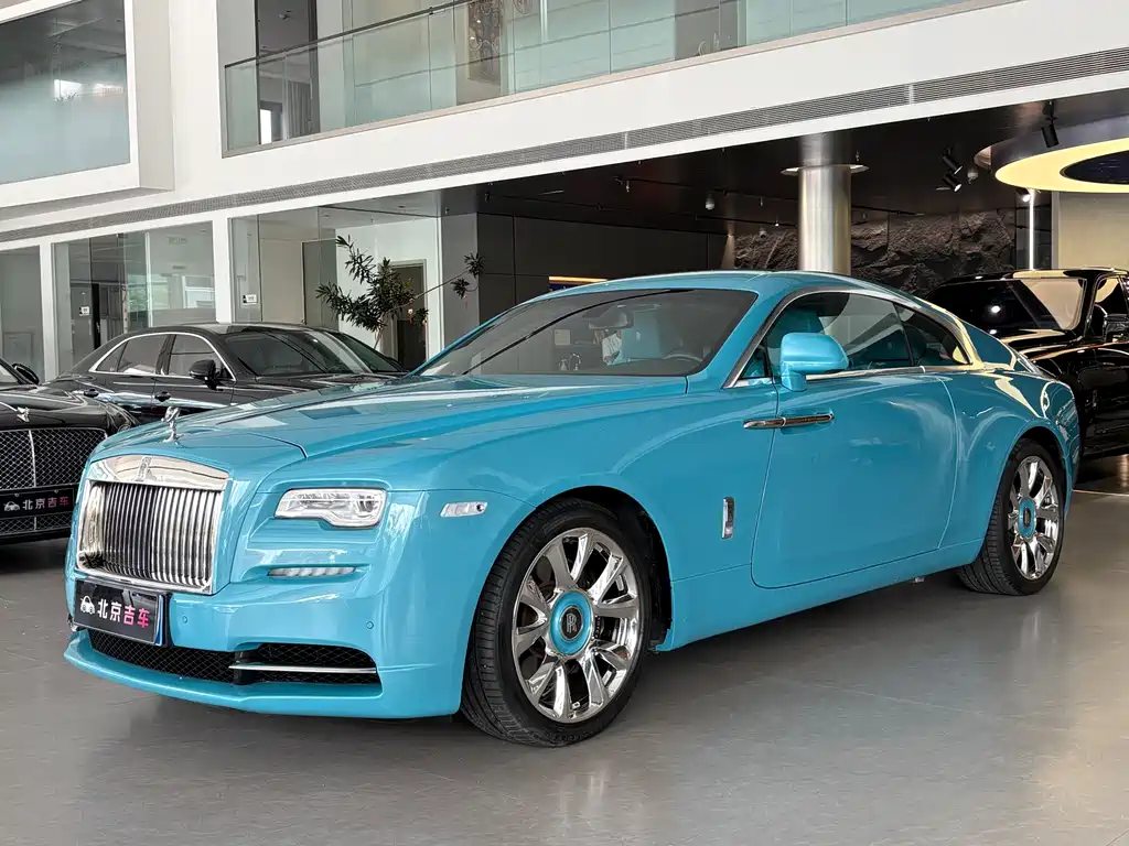 Rolls-Royce