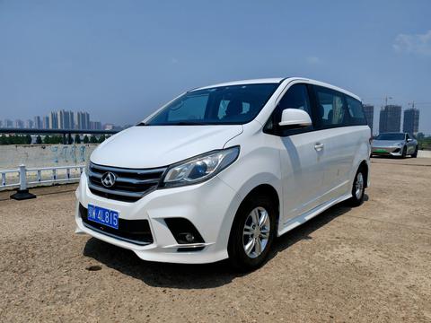 Maxus G10