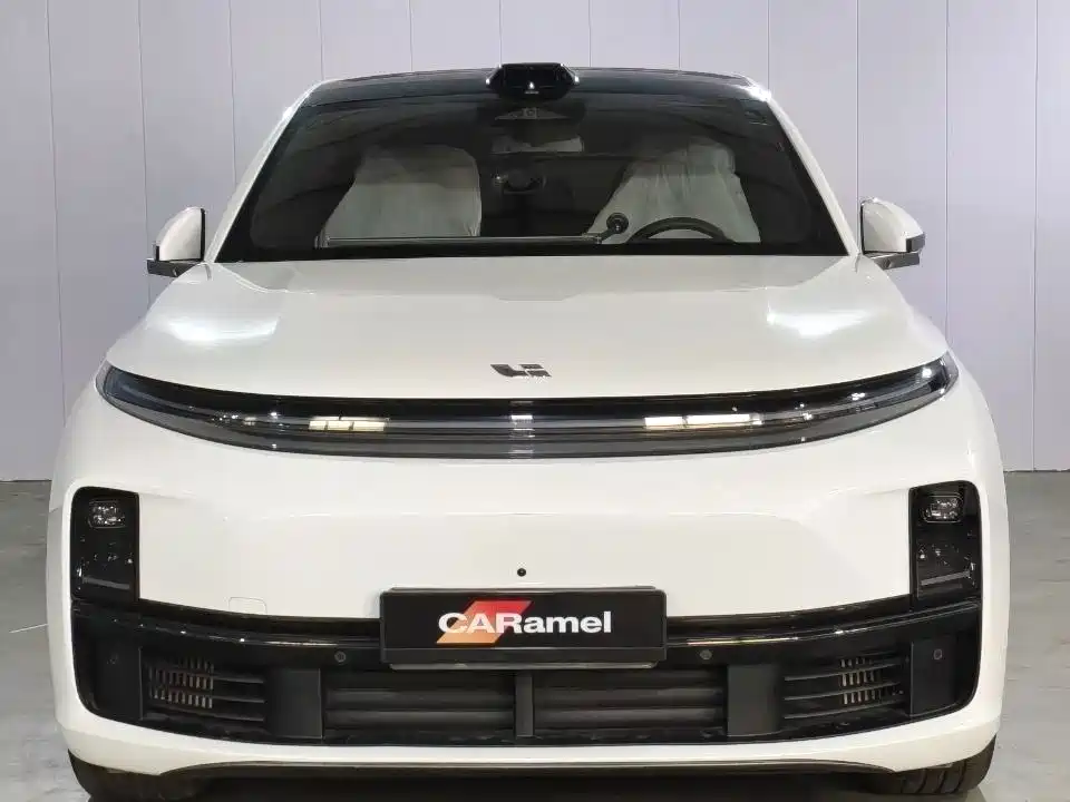 Li Auto L7