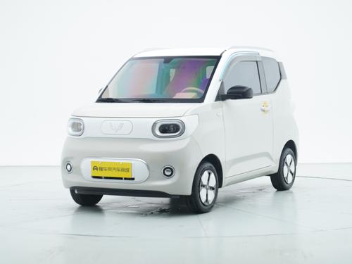 Wuling Mini EV