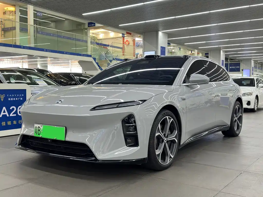NIO ET5T