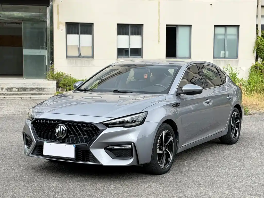 MG 6