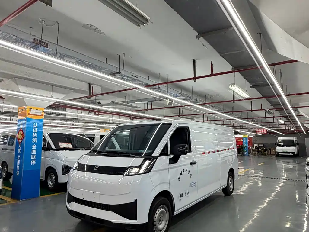 Farizon V