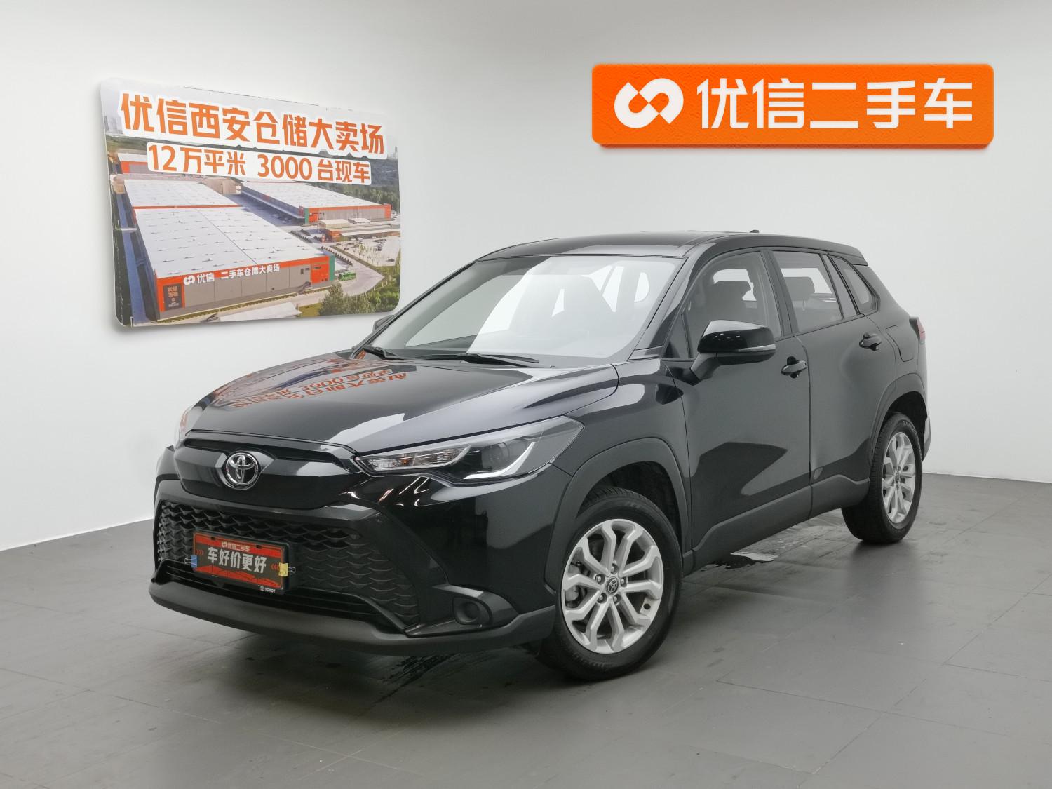 Toyota Frontlander