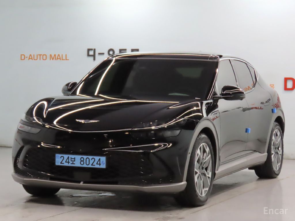 Genesis GV60