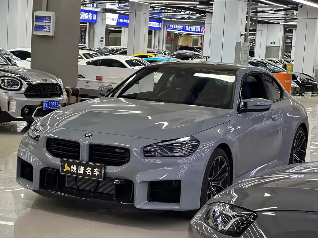 BMW M2