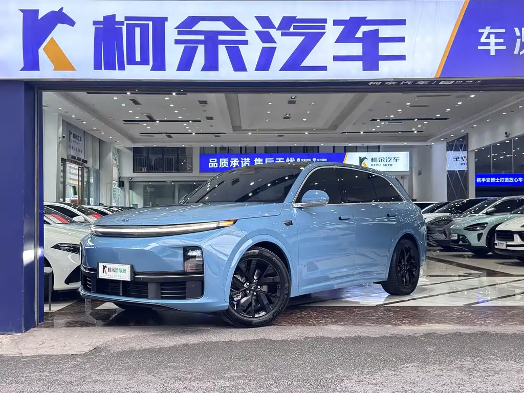 Li Auto L7