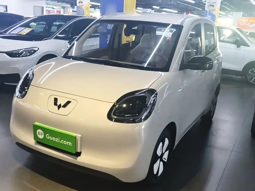 Wuling Mini EV