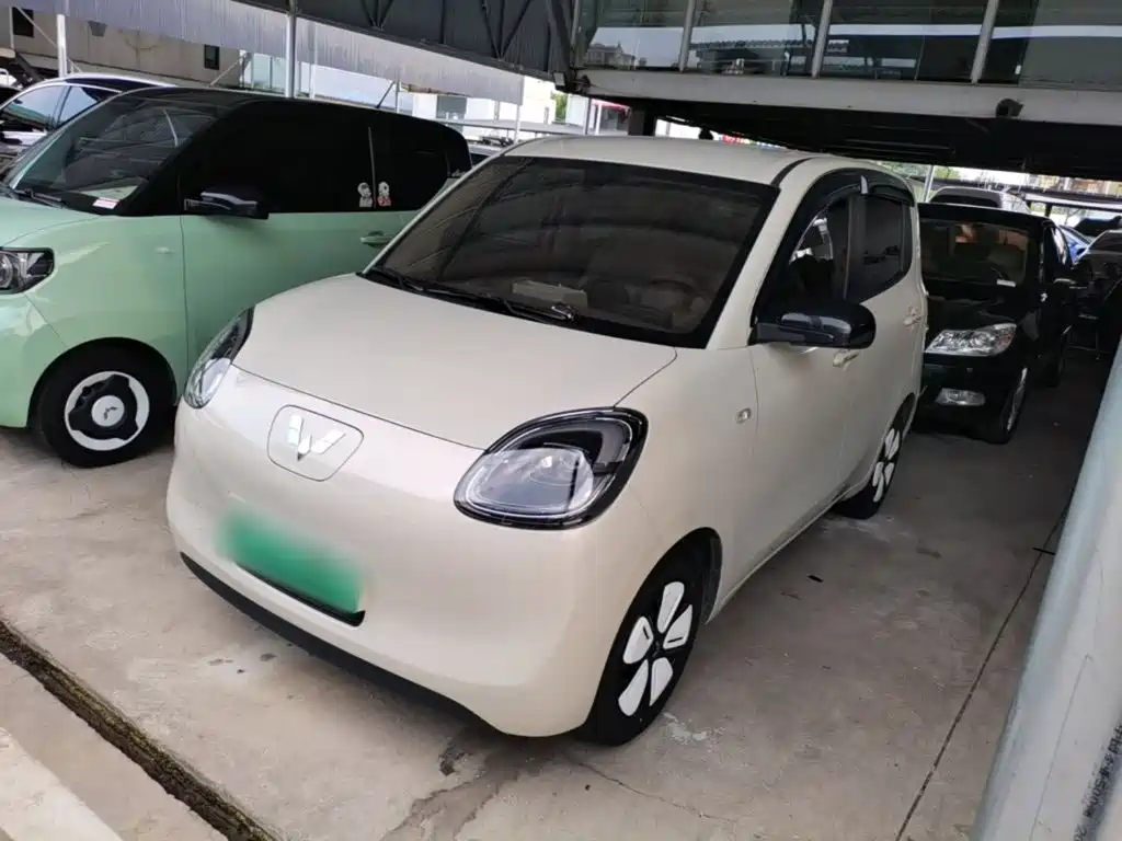 Wuling Mini EV