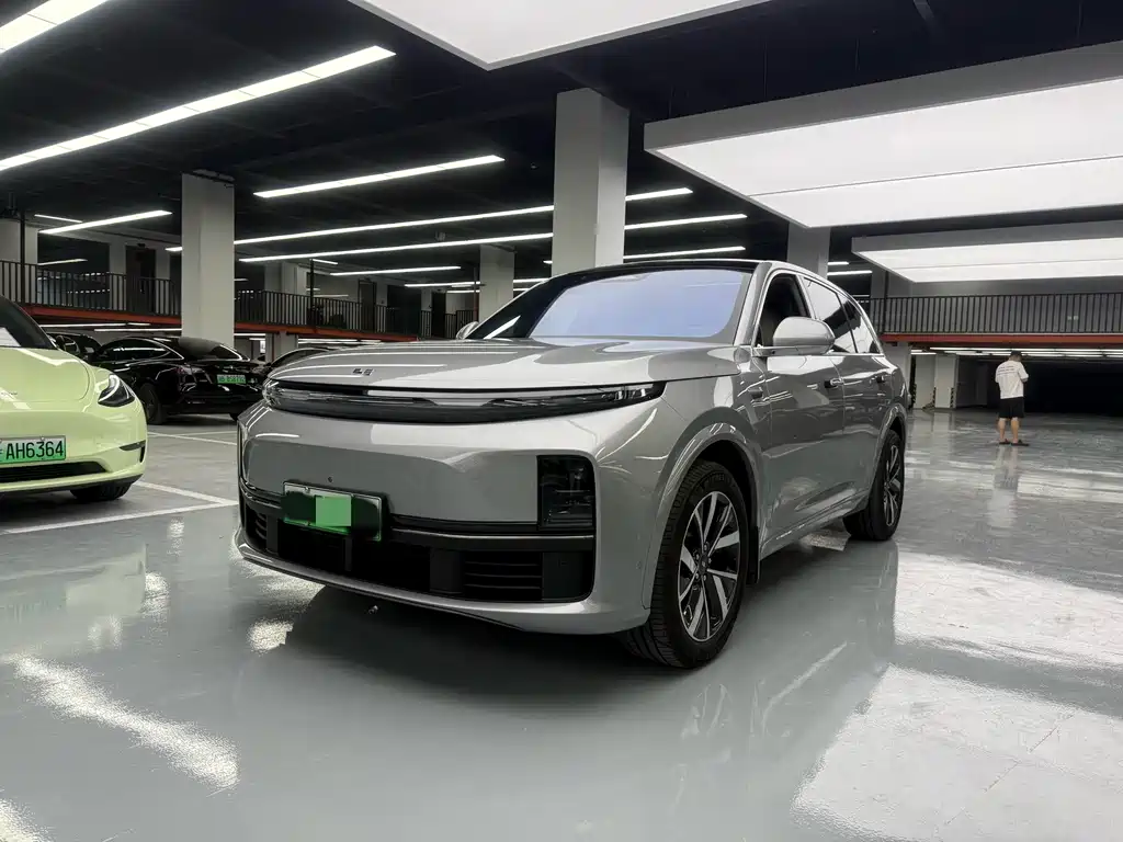 Li Auto L7