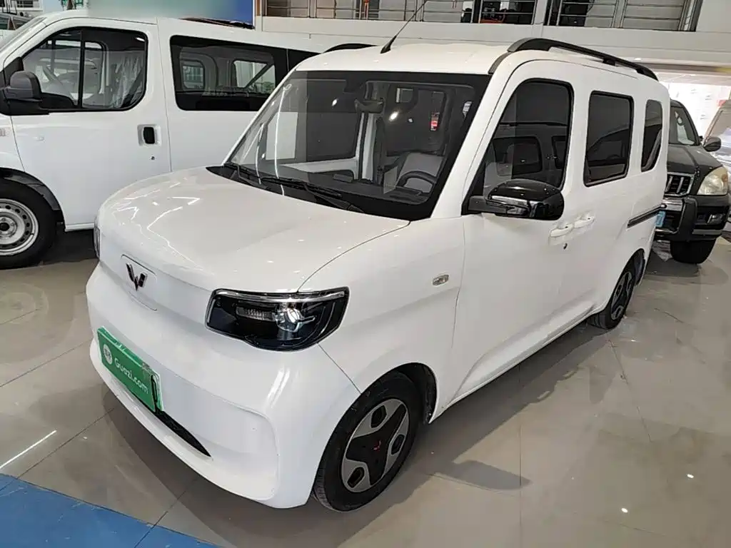 Wuling Sunshine EV
