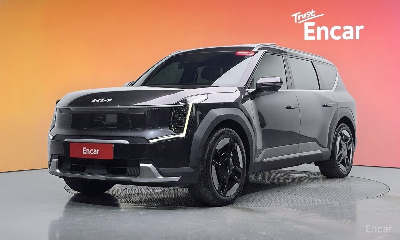 Kia EV9