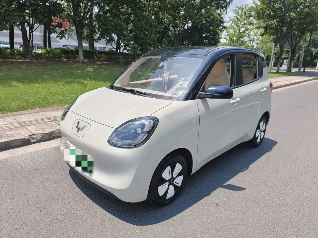 Wuling Mini EV
